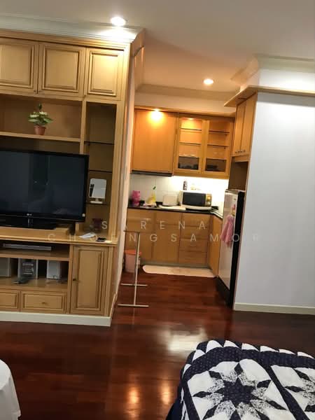 President Place, Bangkok, 975 Phloen Chit Rd, Lumphini, Pathum Wan, Bangkok, 1 Bedroom, 42 sqm, Condo For Sale, by Sarena Choengsamor, 500251313 - DDproperty.com