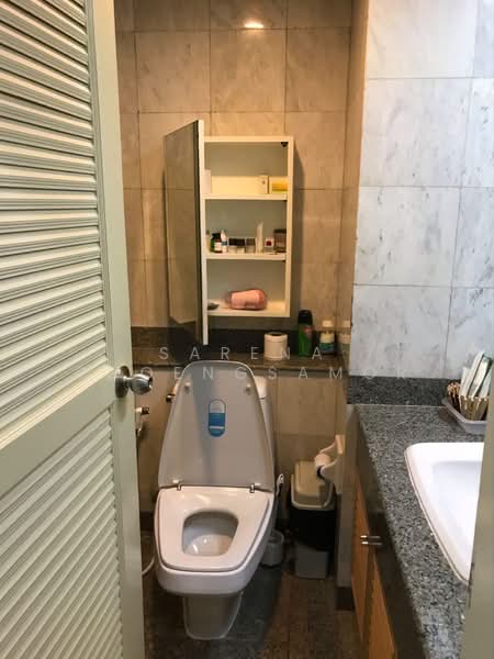 President Place, Bangkok, 975 Phloen Chit Rd, Lumphini, Pathum Wan, Bangkok, 1 Bedroom, 42 sqm, Condo For Sale, by Sarena Choengsamor, 500251313 - DDproperty.com