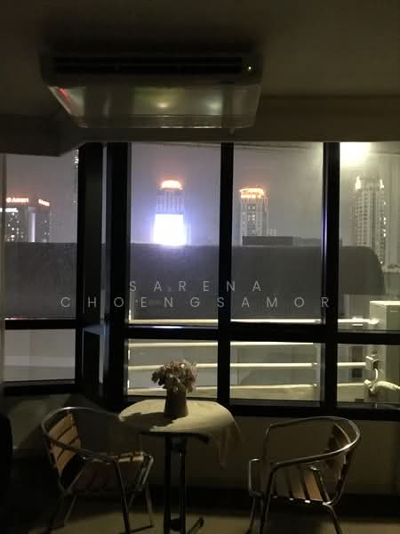 President Place, Bangkok, 975 Phloen Chit Rd, Lumphini, Pathum Wan, Bangkok, 1 Bedroom, 42 sqm, Condo For Sale, by Sarena Choengsamor, 500251313 - DDproperty.com