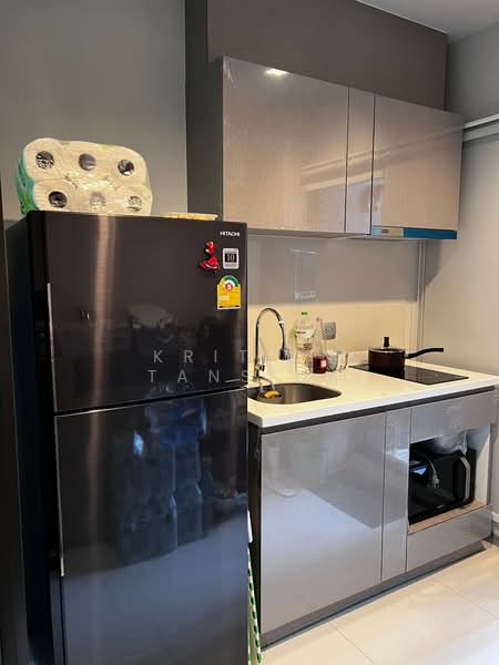 Life Asoke-Rama 9 : ไลฟ์ อโศก พระราม 9, กรุงเทพ, 626 ถนนอโศก-ดินแดง แขวงมักกะสัน เขตราชเทวี กรุงเทพมหานคร, มักกะสัน, ราชเทวี, กรุงเทพ, 32 ตร.ม., คอนโด ขาย, โดย Krittin Tansida, 500251314 - DDproperty.com