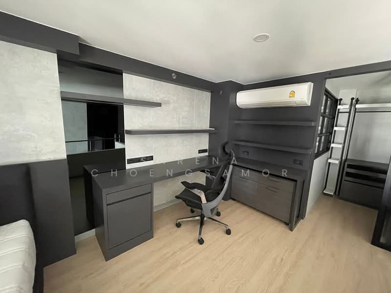 Knightsbridge Prime Sathorn, Bangkok, 599 Naradhiwas Rajanagarindra Road, Thung Maha Mek, Sathon, Bangkok, 1 Bedroom, 59 sqm, Condo For Sale, by Sarena Choengsamor, 500251315 - DDproperty.com