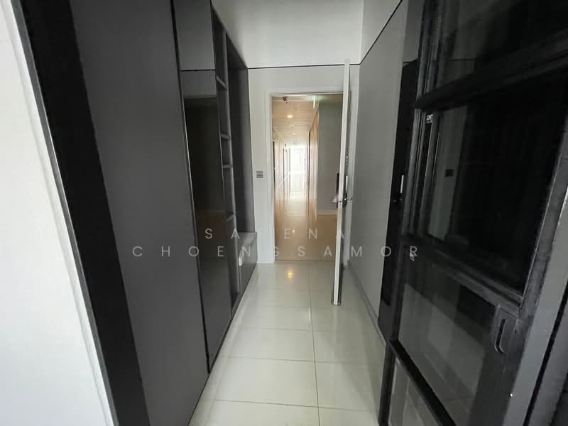 Knightsbridge Prime Sathorn, Bangkok, 599 Naradhiwas Rajanagarindra Road, Thung Maha Mek, Sathon, Bangkok, 1 Bedroom, 59 sqm, Condo For Sale, by Sarena Choengsamor, 500251315 - DDproperty.com