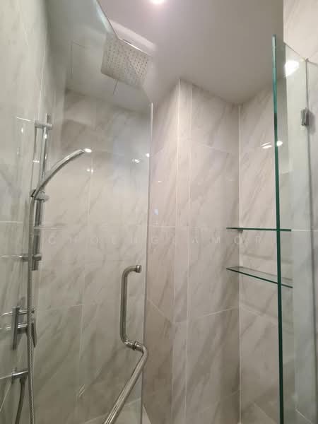 IDEO Mobi Rangnam, Bangkok, 107 Rang Nam Alley, Thanon Phaya Thai, Ratchathewi, Bangkok, 1 Bedroom, 35 sqm, Condo For Rent, by Sarena Choengsamor, 500251317 - DDproperty.com