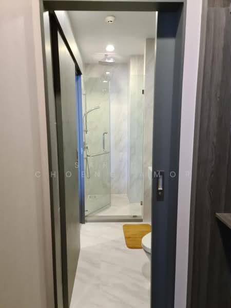 IDEO Mobi Rangnam, Bangkok, 107 Rang Nam Alley, Thanon Phaya Thai, Ratchathewi, Bangkok, 1 Bedroom, 35 sqm, Condo For Rent, by Sarena Choengsamor, 500251317 - DDproperty.com