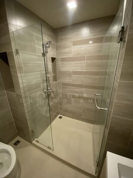 Maestro 03 Ratchada-Rama 9, Bangkok, Soi Ratchadaphisek 3 Ratchadaphisek Road, Din Daeng, Din Daeng, Bangkok, 1 Bedroom, 30 sqm, Condo For Sale, by Sarena Choengsamor, 500251319 - DDproperty.com