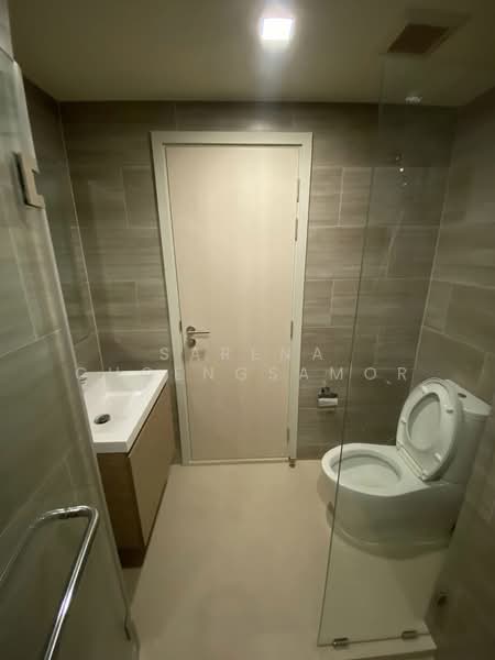 Maestro 03 Ratchada-Rama 9, Bangkok, Soi Ratchadaphisek 3 Ratchadaphisek Road, Din Daeng, Din Daeng, Bangkok, 1 Bedroom, 30 sqm, Condo For Sale, by Sarena Choengsamor, 500251319 - DDproperty.com