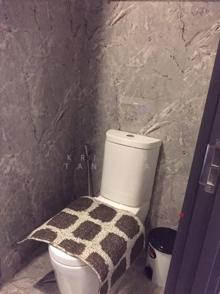 ASHTON Asoke, Bangkok, 131 Asoke Montri Road, Khlongtoei Nua, Watthana, Bangkok, 1 Bedroom, 31 sqm, Condo For Sale, by Krittin Tansida, 500251321 - DDproperty.com