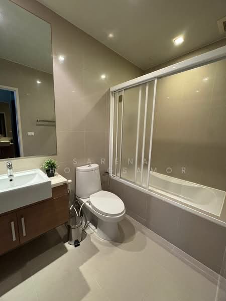 Noble Refine : โนเบิล รีไฟน์, กรุงเทพ, ซอยสุขุมวิท 26, คลองตัน, คลองเตย, กรุงเทพ, 51 ตร.ม., คอนโด ให้เช่า, โดย Sarena Choengsamor, 500251330 - DDproperty.com