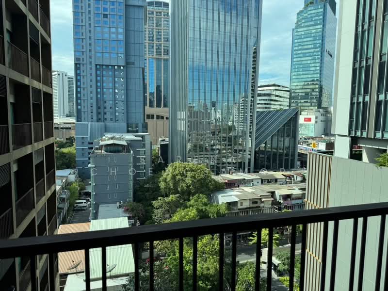 Noble Refine : โนเบิล รีไฟน์, กรุงเทพ, ซอยสุขุมวิท 26, คลองตัน, คลองเตย, กรุงเทพ, 51 ตร.ม., คอนโด ให้เช่า, โดย Sarena Choengsamor, 500251330 - DDproperty.com