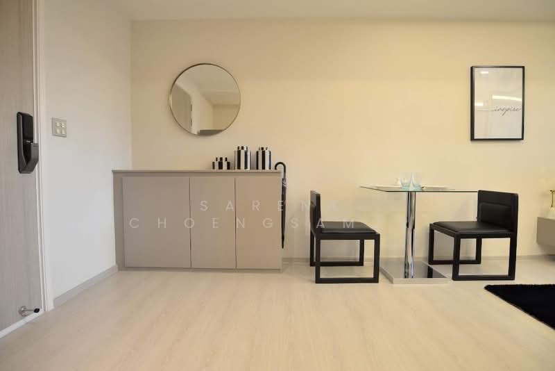 Vtara Sukhumvit 36, Bangkok, 118 Soi Saen Sabai, Phra Kanong, Khlong Toei, Bangkok, 1 Bedroom, 35 sqm, Condo For Sale, by Sarena Choengsamor, 500251331 - DDproperty.com