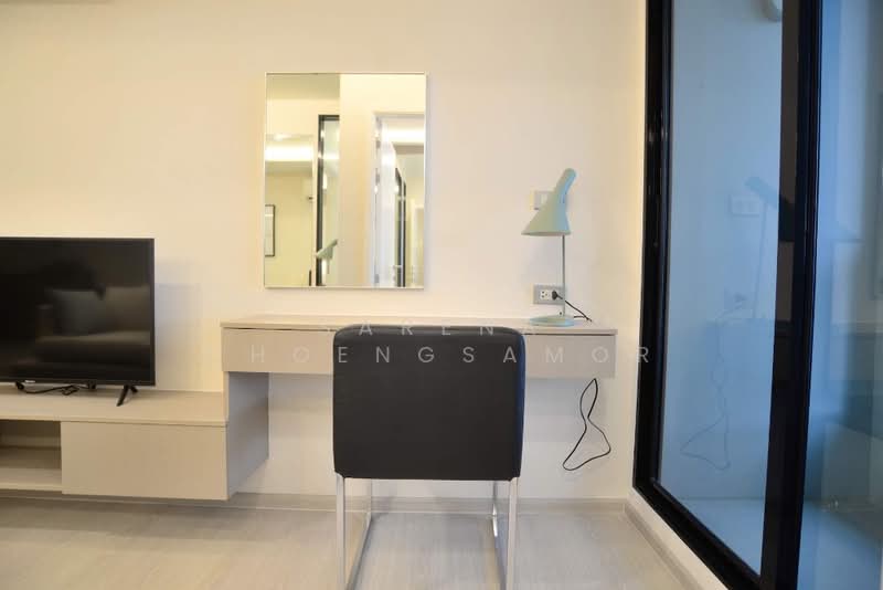 Vtara Sukhumvit 36, Bangkok, 118 Soi Saen Sabai, Phra Kanong, Khlong Toei, Bangkok, 1 Bedroom, 35 sqm, Condo For Sale, by Sarena Choengsamor, 500251331 - DDproperty.com