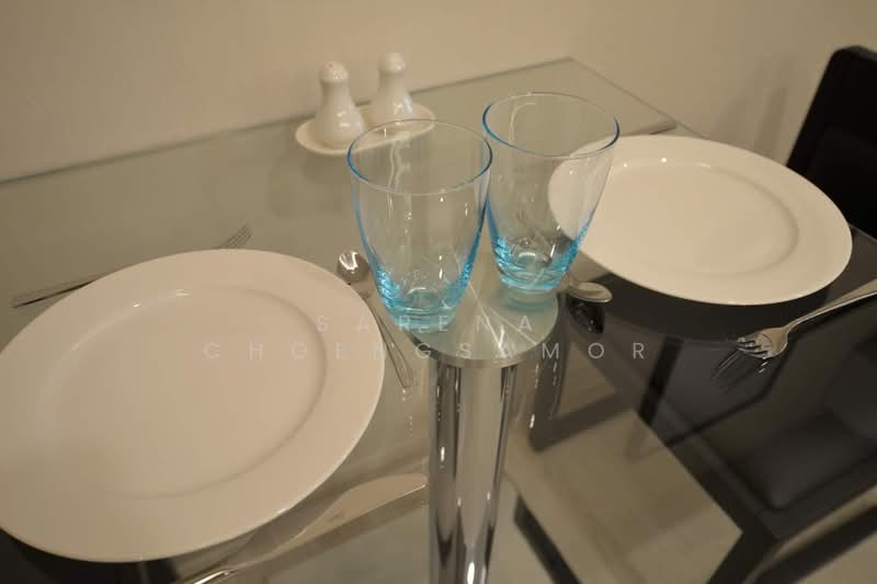Vtara Sukhumvit 36, Bangkok, 118 Soi Saen Sabai, Phra Kanong, Khlong Toei, Bangkok, 1 Bedroom, 35 sqm, Condo For Sale, by Sarena Choengsamor, 500251331 - DDproperty.com