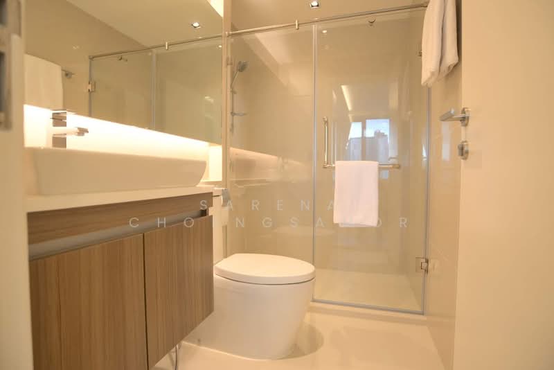 Vtara Sukhumvit 36, Bangkok, 118 Soi Saen Sabai, Phra Kanong, Khlong Toei, Bangkok, 1 Bedroom, 35 sqm, Condo For Sale, by Sarena Choengsamor, 500251331 - DDproperty.com