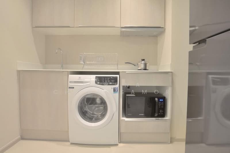 Vtara Sukhumvit 36, Bangkok, 118 Soi Saen Sabai, Phra Kanong, Khlong Toei, Bangkok, 1 Bedroom, 35 sqm, Condo For Sale, by Sarena Choengsamor, 500251331 - DDproperty.com