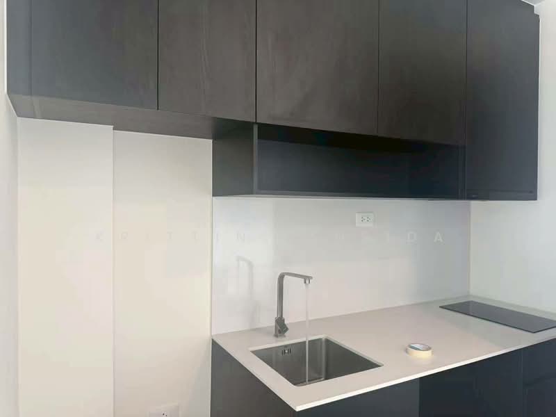 Nue District R9, Bangkok, 59 Rama 9 Road, Huai Khwang, Huai Khwang, Bangkok, 2 Bedrooms, 35 sqm, Condo For Rent, by Krittin Tansida, 500251332 - DDproperty.com