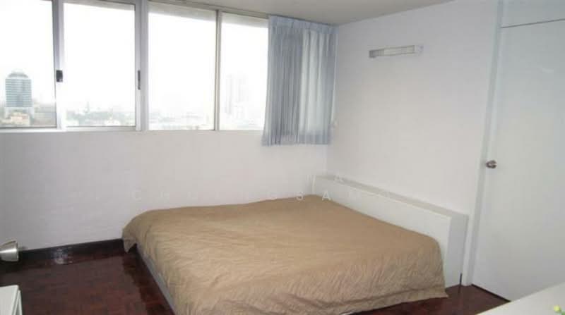 Tai Ping Towers, Bangkok, 582 Soi Sukhumvit 63, Khlong Tan Nua, Watthana, Bangkok, 2 Bedrooms, 102 sqm, Condo For Rent, by Sarena Choengsamor, 500251333 - DDproperty.com