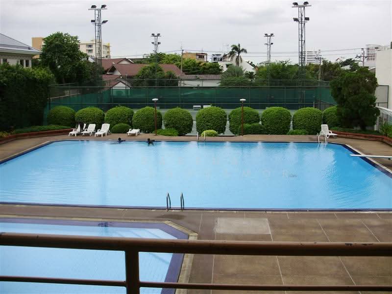 Tai Ping Towers, Bangkok, 582 Soi Sukhumvit 63, Khlong Tan Nua, Watthana, Bangkok, 2 Bedrooms, 102 sqm, Condo For Rent, by Sarena Choengsamor, 500251333 - DDproperty.com