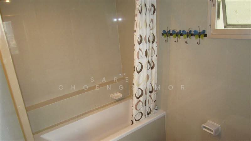 Tai Ping Towers, Bangkok, 582 Soi Sukhumvit 63, Khlong Tan Nua, Watthana, Bangkok, 2 Bedrooms, 102 sqm, Condo For Rent, by Sarena Choengsamor, 500251333 - DDproperty.com