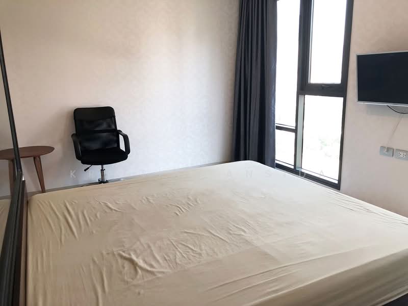 Rhythm Sukhumvit 36-38, Bangkok, 55 Soi Sukhumvit 36, Sukhumvit Road, Phra Kanong, Khlong Toei, Bangkok, 1 Bedroom, 50 sqm, Condo For Rent, by Krittin Tansida, 500251334 - DDproperty.com