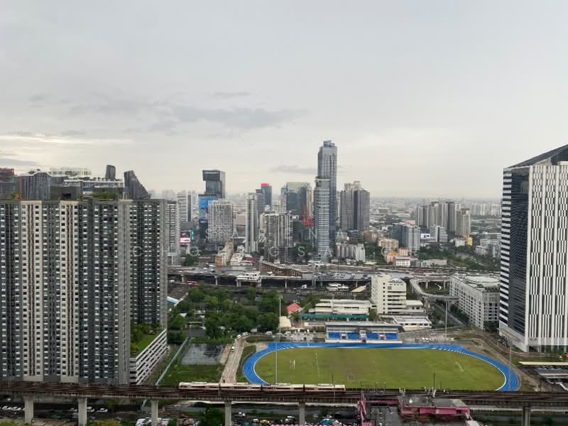 Supalai Premier Asoke : ศุภาลัย พรีเมียร์ อโศก, กรุงเทพ, 1750 ถ.เพชรบุรี, บางกะปิ, ห้วยขวาง, กรุงเทพ, 51 ตร.ม., คอนโด ขาย, โดย Sarena Choengsamor, 500251335 - DDproperty.com