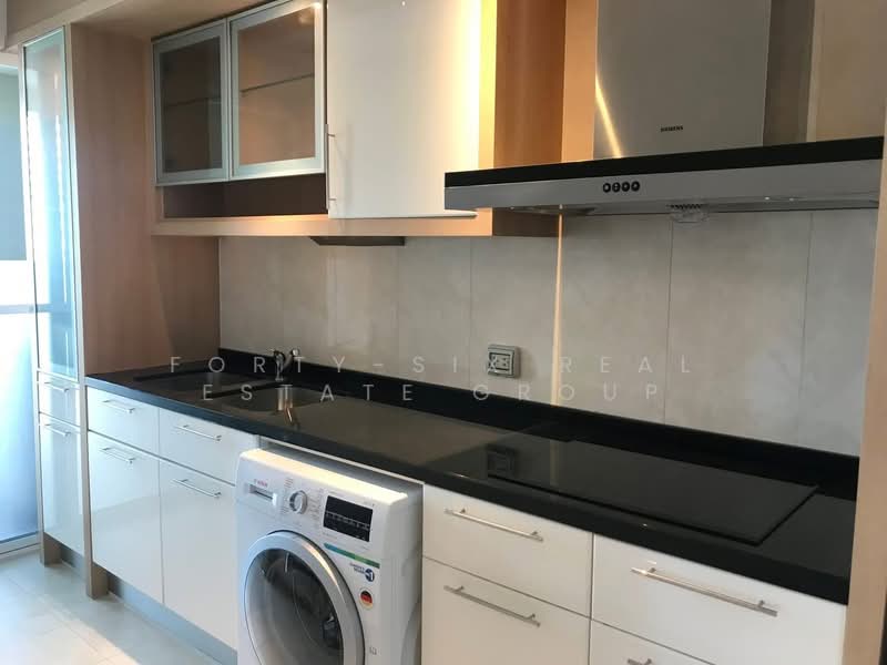 The Bangkok Sukhumvit 43, Bangkok, Soi Sukhumvit 43, Khlong Tan Nua, Watthana, Bangkok, 2 Bedrooms, 120 sqm, Condo For Rent, by Forty-Six Real Estate Group, 500251336 - DDproperty.com