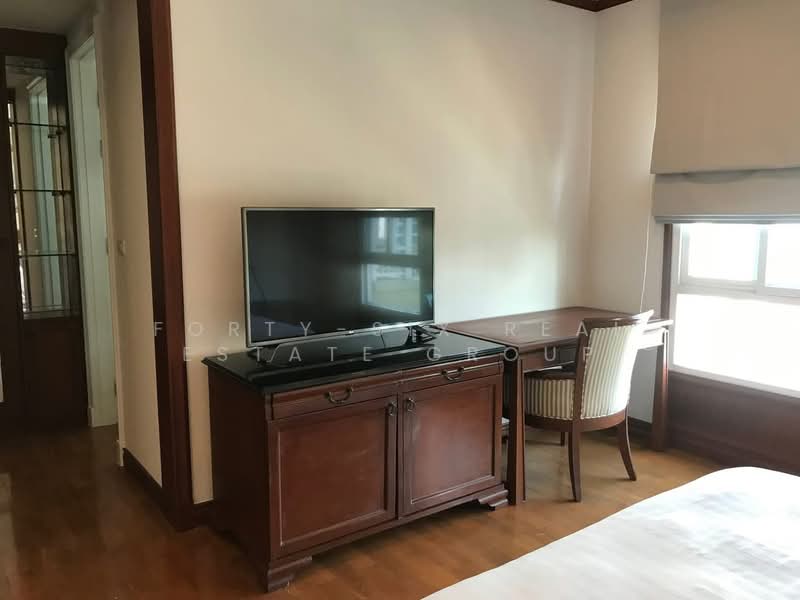 The Bangkok Sukhumvit 43, Bangkok, Soi Sukhumvit 43, Khlong Tan Nua, Watthana, Bangkok, 2 Bedrooms, 120 sqm, Condo For Rent, by Forty-Six Real Estate Group, 500251336 - DDproperty.com