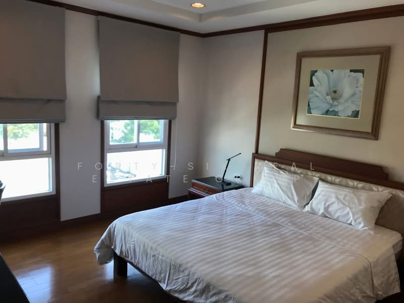 The Bangkok Sukhumvit 43, Bangkok, Soi Sukhumvit 43, Khlong Tan Nua, Watthana, Bangkok, 2 Bedrooms, 120 sqm, Condo For Rent, by Forty-Six Real Estate Group, 500251336 - DDproperty.com