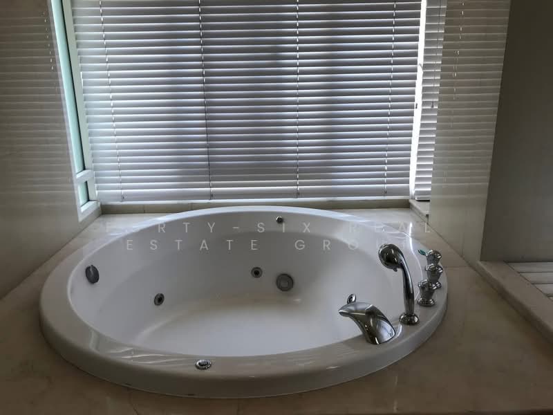 The Bangkok Sukhumvit 43, Bangkok, Soi Sukhumvit 43, Khlong Tan Nua, Watthana, Bangkok, 2 Bedrooms, 120 sqm, Condo For Rent, by Forty-Six Real Estate Group, 500251336 - DDproperty.com