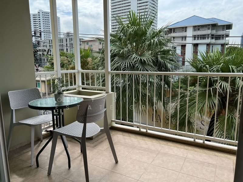 The Bangkok Sukhumvit 43, Bangkok, Soi Sukhumvit 43, Khlong Tan Nua, Watthana, Bangkok, 2 Bedrooms, 120 sqm, Condo For Rent, by Forty-Six Real Estate Group, 500251336 - DDproperty.com