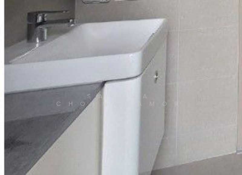 Noble Ploenchit, Bangkok, 1035 Ploenchit Road, Lumphini, Pathum Wan, Bangkok, 2 Bedrooms, 58 sqm, Condo For Rent, by Sarena Choengsamor, 500251338 - DDproperty.com