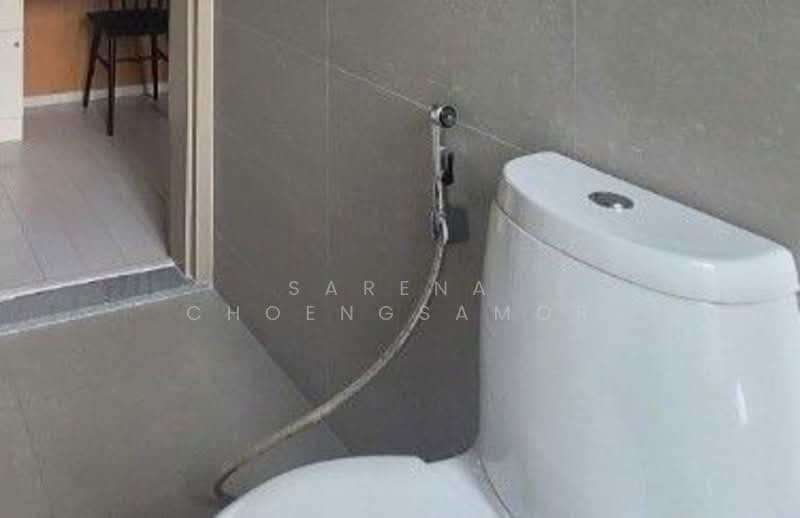 Noble Ploenchit, Bangkok, 1035 Ploenchit Road, Lumphini, Pathum Wan, Bangkok, 2 Bedrooms, 58 sqm, Condo For Rent, by Sarena Choengsamor, 500251338 - DDproperty.com