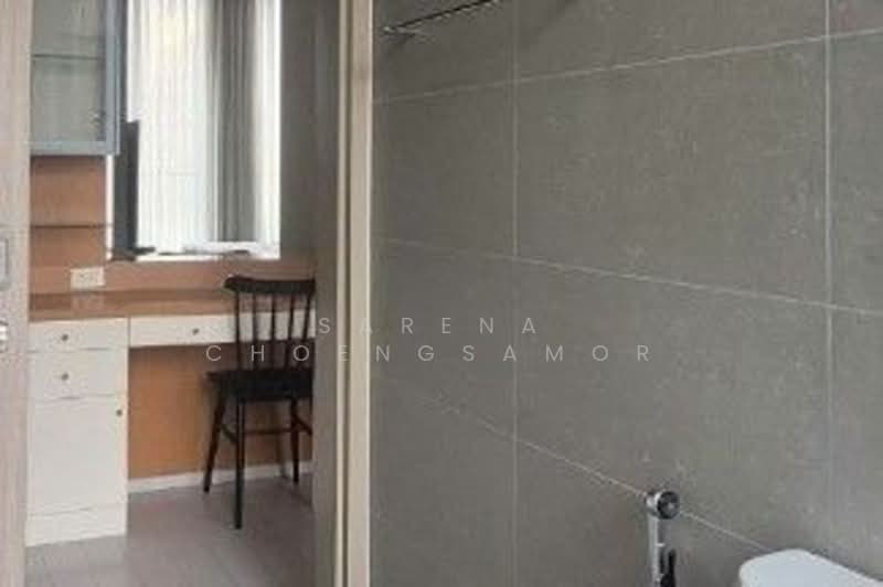 Noble Ploenchit, Bangkok, 1035 Ploenchit Road, Lumphini, Pathum Wan, Bangkok, 2 Bedrooms, 58 sqm, Condo For Rent, by Sarena Choengsamor, 500251338 - DDproperty.com