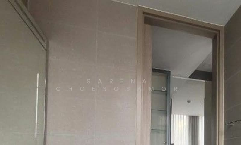 Noble Ploenchit, Bangkok, 1035 Ploenchit Road, Lumphini, Pathum Wan, Bangkok, 2 Bedrooms, 58 sqm, Condo For Rent, by Sarena Choengsamor, 500251338 - DDproperty.com