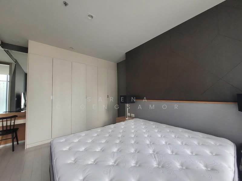 Noble Ploenchit : โนเบิล เพลินจิต, กรุงเทพ, 1035 ถนนเพลินจิต, ลุมพินี, ปทุมวัน, กรุงเทพ, 58 ตร.ม., คอนโด ให้เช่า, โดย Sarena Choengsamor, 500251338 - DDproperty.com