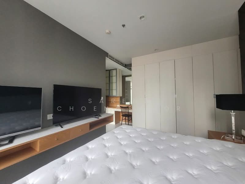 Noble Ploenchit, Bangkok, 1035 Ploenchit Road, Lumphini, Pathum Wan, Bangkok, 2 Bedrooms, 80 sqm, Condo For Rent, by Sarena Choengsamor, 500251340 - DDproperty.com