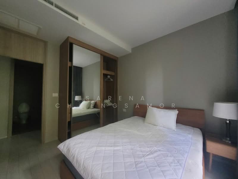 Noble Ploenchit, Bangkok, 1035 Ploenchit Road, Lumphini, Pathum Wan, Bangkok, 2 Bedrooms, 80 sqm, Condo For Rent, by Sarena Choengsamor, 500251340 - DDproperty.com