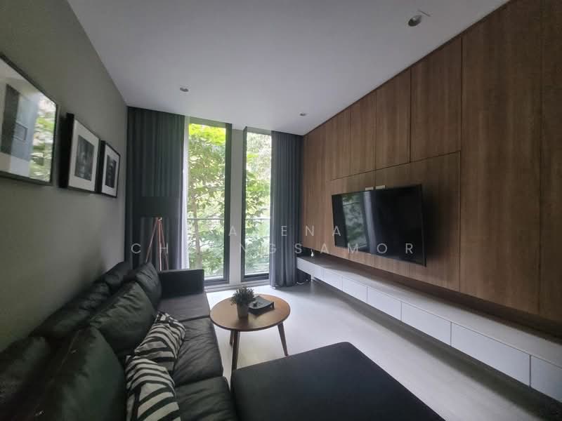 Noble Ploenchit, Bangkok, 1035 Ploenchit Road, Lumphini, Pathum Wan, Bangkok, 2 Bedrooms, 80 sqm, Condo For Rent, by Sarena Choengsamor, 500251340 - DDproperty.com