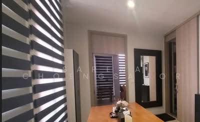 For Rent - Noble Ploenchit, Bangkok