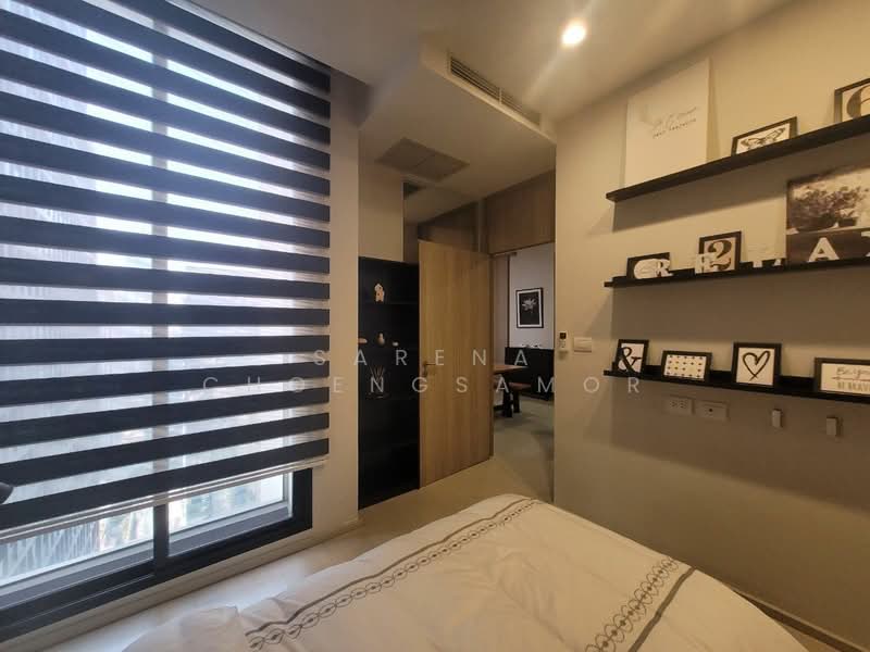 Noble Ploenchit, Bangkok, 1035 Ploenchit  Road, Lumphini, Pathum Wan, Bangkok, 2 Bedrooms, 71 sqm, Condo For Rent, by Sarena Choengsamor, 500251341 - DDproperty.com