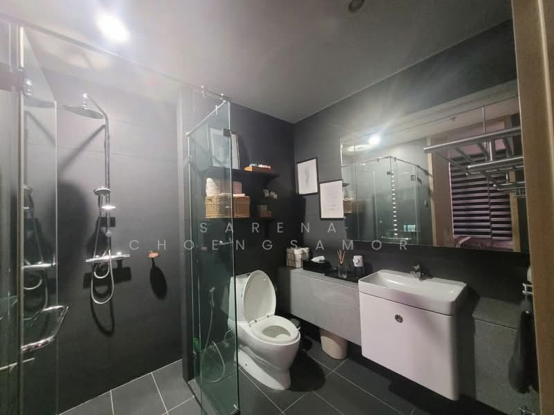 Noble Ploenchit, Bangkok, 1035 Ploenchit  Road, Lumphini, Pathum Wan, Bangkok, 2 Bedrooms, 71 sqm, Condo For Rent, by Sarena Choengsamor, 500251341 - DDproperty.com