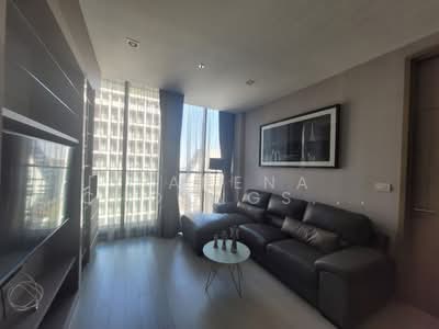 For Rent - Noble Ploenchit, Bangkok