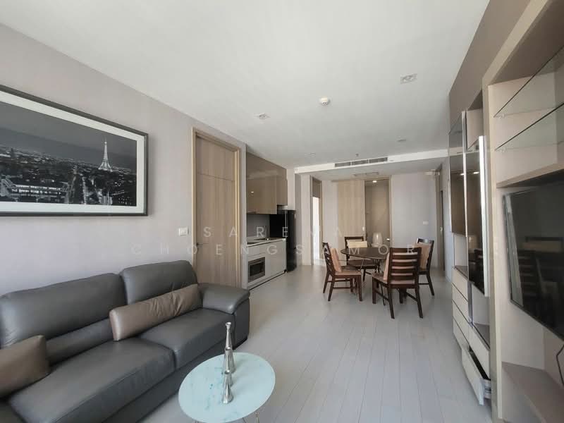 Noble Ploenchit : โนเบิล เพลินจิต, กรุงเทพ, 1035 ถนนเพลินจิต, ลุมพินี, ปทุมวัน, กรุงเทพ, 82 ตร.ม., คอนโด ให้เช่า, โดย Sarena Choengsamor, 500251343 - DDproperty.com