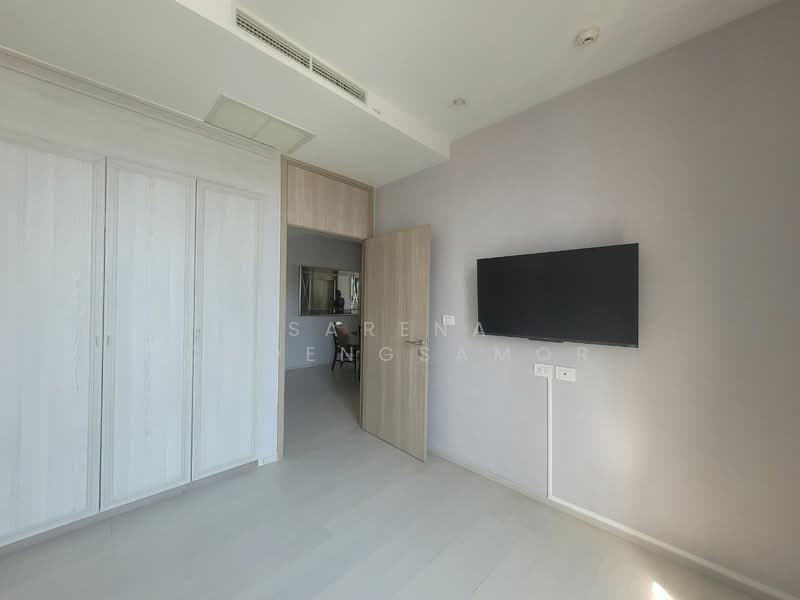 Noble Ploenchit, Bangkok, 1035 Ploenchit  Road, Lumphini, Pathum Wan, Bangkok, 2 Bedrooms, 82 sqm, Condo For Rent, by Sarena Choengsamor, 500251343 - DDproperty.com