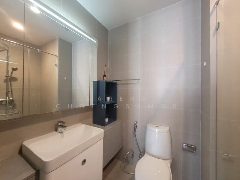 Noble Ploenchit, Bangkok, 1035 Ploenchit  Road, Lumphini, Pathum Wan, Bangkok, 2 Bedrooms, 82 sqm, Condo For Rent, by Sarena Choengsamor, 500251343 - DDproperty.com