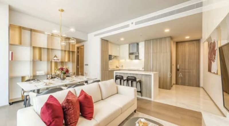 Celes Asoke : เซเลส อโศก, กรุงเทพ, 8-10 สุขุมวิท 21, คลองเตยเหนือ, วัฒนา, กรุงเทพ, 86 ตร.ม., คอนโด ให้เช่า, โดย Krittin Tansida, 500251344 - DDproperty.com