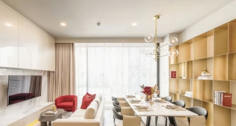 Celes Asoke : เซเลส อโศก, กรุงเทพ, 8-10 สุขุมวิท 21, คลองเตยเหนือ, วัฒนา, กรุงเทพ, 86 ตร.ม., คอนโด ให้เช่า, โดย Krittin Tansida, 500251344 - DDproperty.com