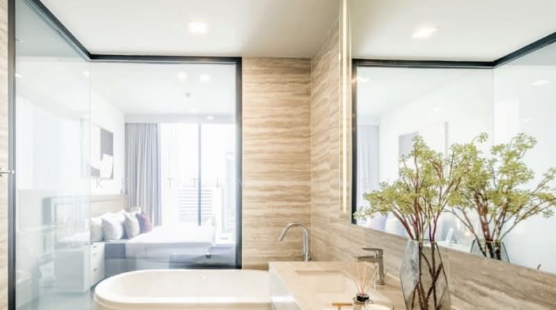 Celes Asoke : เซเลส อโศก, กรุงเทพ, 8-10 สุขุมวิท 21, คลองเตยเหนือ, วัฒนา, กรุงเทพ, 86 ตร.ม., คอนโด ให้เช่า, โดย Krittin Tansida, 500251344 - DDproperty.com