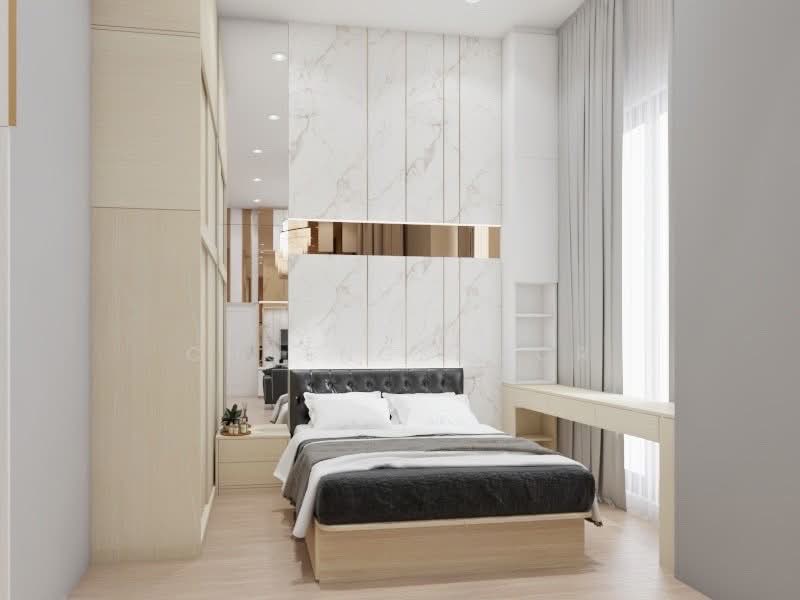 Noble Revolve Ratchada, Bangkok, 38 Ratchadapisek Road, Huai Khwang, Huai Khwang, Bangkok, 2 Bedrooms, 52 sqm, Condo For Sale, by Sarena Choengsamor, 500251345 - DDproperty.com