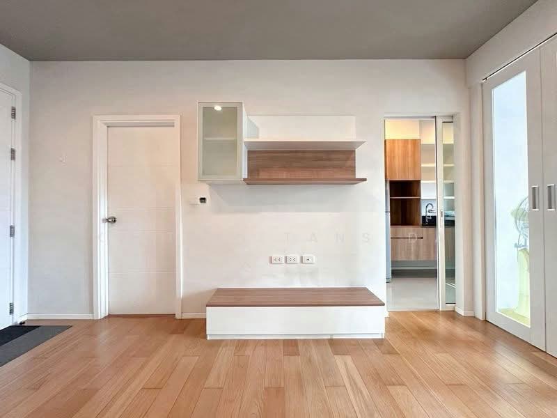 Blocs 77, Bangkok, 291 On Nut Rd, Phra Kanong Nua, Watthana, Bangkok, 1 Bedroom, 41 sqm, Condo For Sale, by Krittin Tansida, 500251346 - DDproperty.com