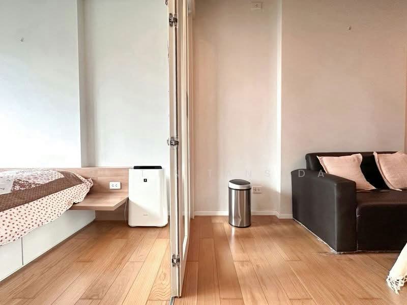 Blocs 77, Bangkok, 291 On Nut Rd, Phra Kanong Nua, Watthana, Bangkok, 1 Bedroom, 41 sqm, Condo For Sale, by Krittin Tansida, 500251346 - DDproperty.com